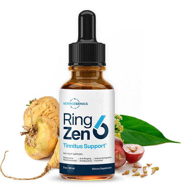 RingZen 6